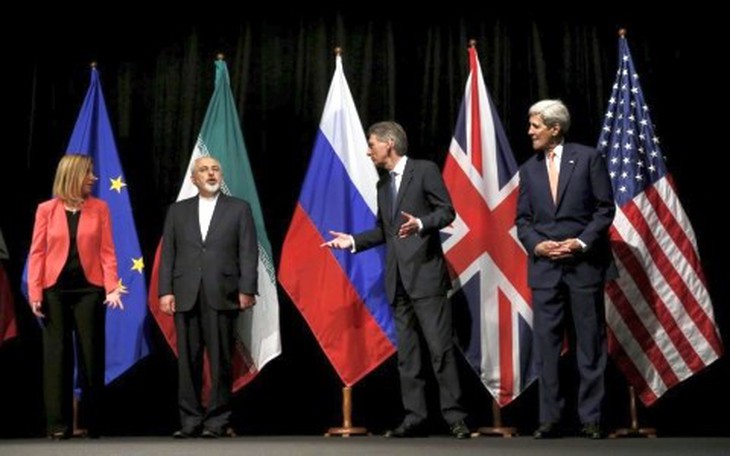 my va iran duoc, mat gi sau thoa thuan hat nhan lich su? hinh 0