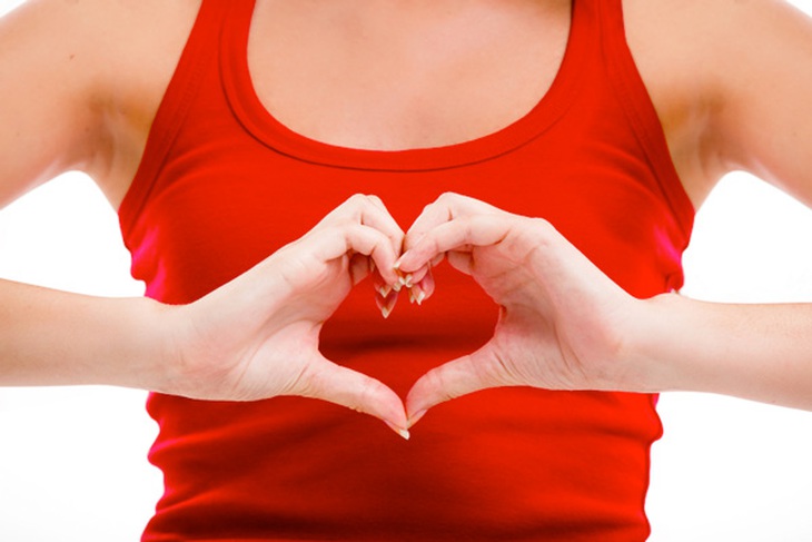 Cholesterol tăng - Nguy cơ bệnh tim tăng 40% sau mỗi 10 năm
