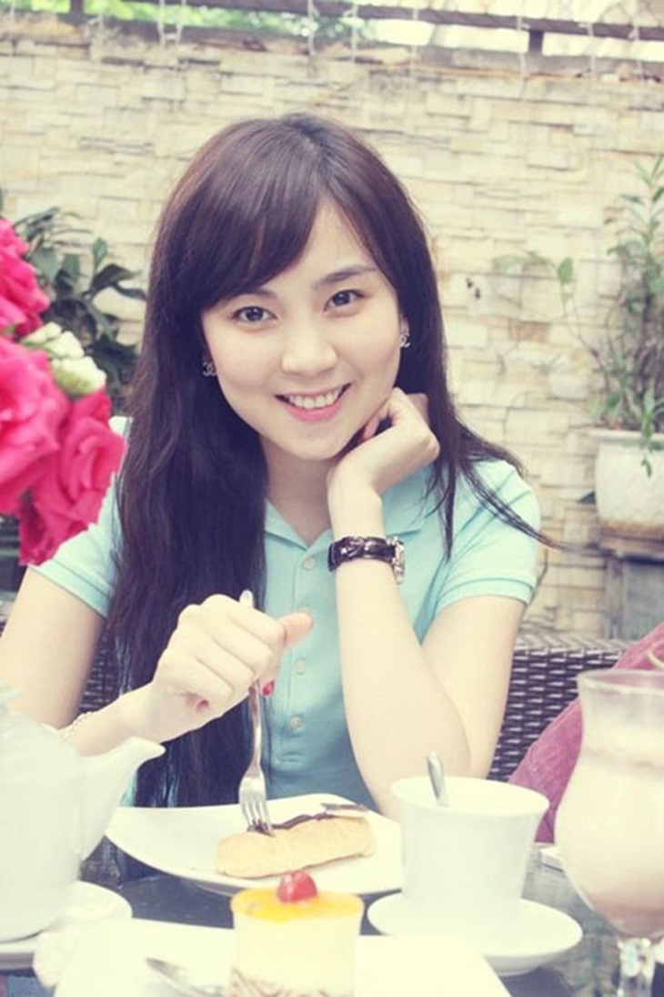 Jennifer Phạm, Thanh Vân Hugo, Ốc Thanh Vân, Đan Lê, Mai Ngọc, Trần Thùy Dương, mặt mộc