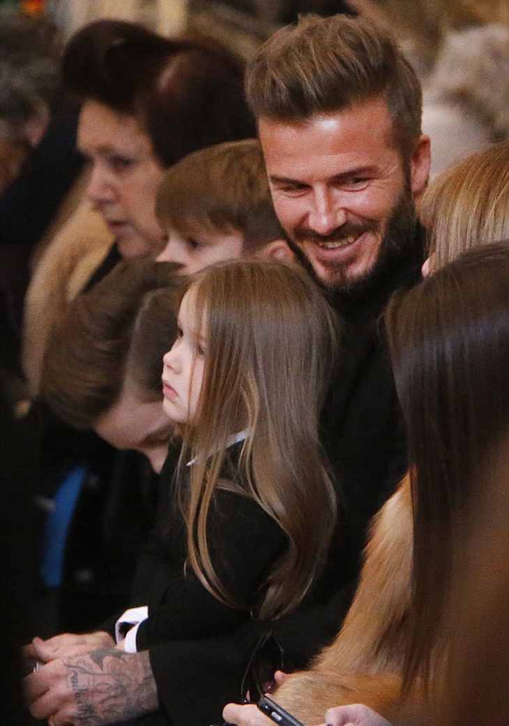 Brooklyn Beckham