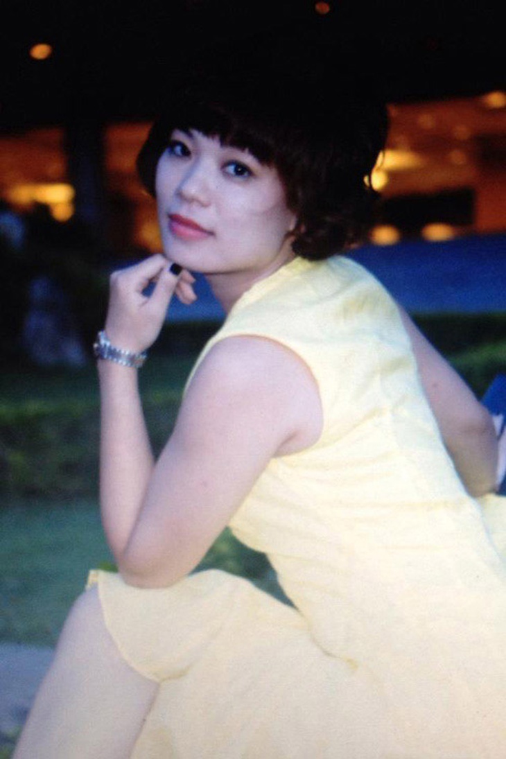 Vợ Xuân Bắc