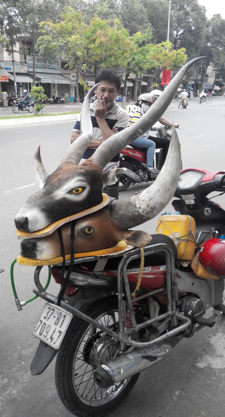 Nhiều người cho rằng đây chỉ là những món đồ giả.