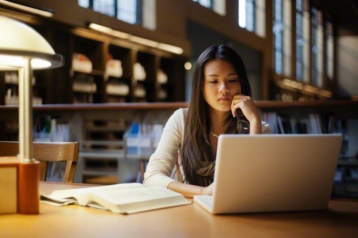 Tôi muốn anh ta nếm trải cái cảm giác mất mát và tuyệt vọng vì bị phản bội trong tình cảm