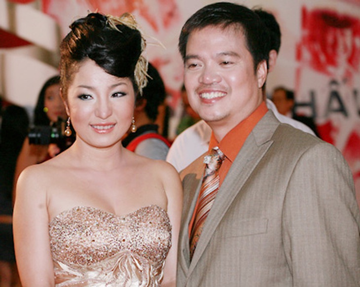 Thúy Nga, chồng hờ, tâm thư, nợ
