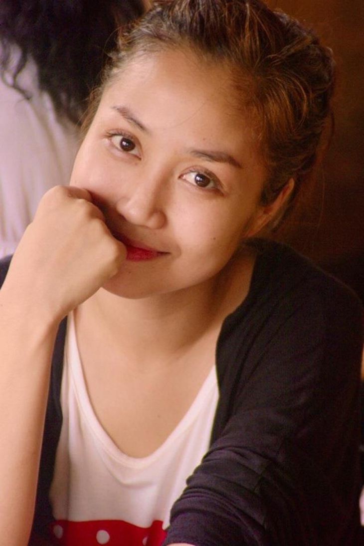 Jennifer Phạm, Thanh Vân Hugo, Ốc Thanh Vân, Đan Lê, Mai Ngọc, Trần Thùy Dương, mặt mộc