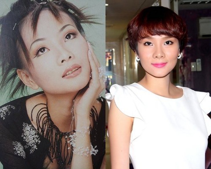 sao việt, xưa và nay, ngô thanh vân, long vũ, lưu minh vũ