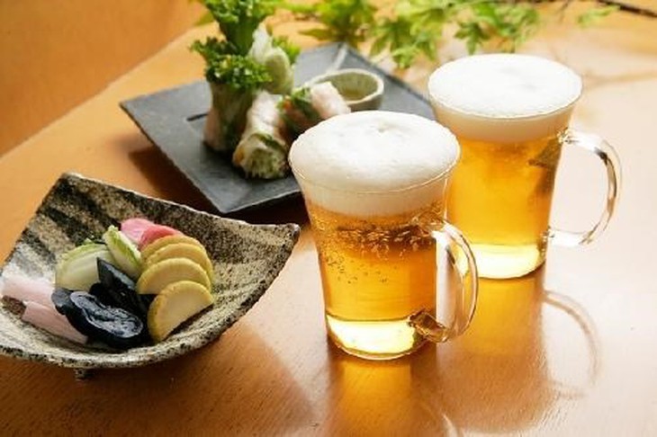 5 dói tuọng dù thèm cũng khong duoc uong bia-Hinh-2