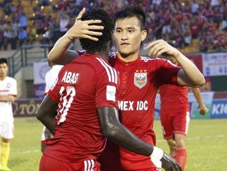 b.binh duong– hagl: xem cong vinh dau cong phuong hinh 1