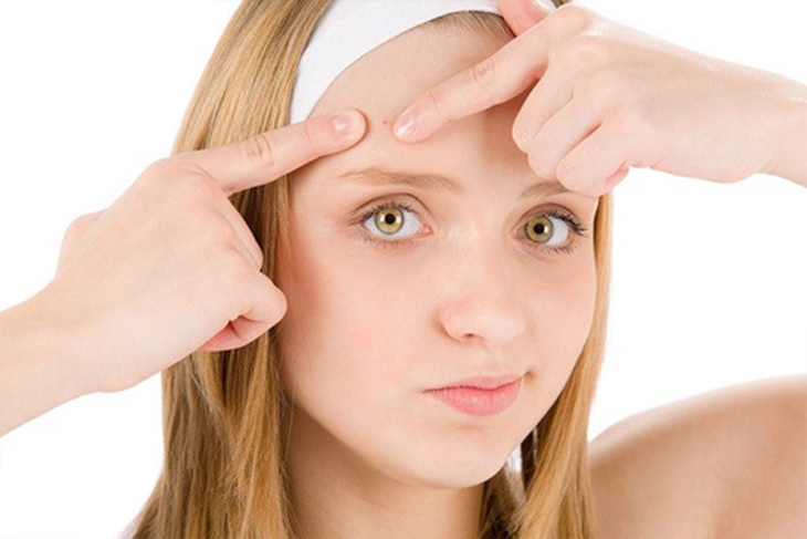 Dấu hiệu cơ thể mất cân bằng dinh dưỡng trầm trọng
