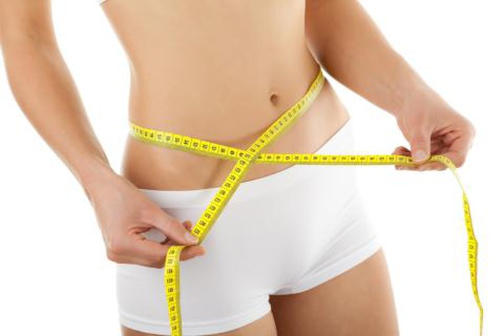 8 bí quyết giảm mỡ bụng đơn giản mà hiệu quả