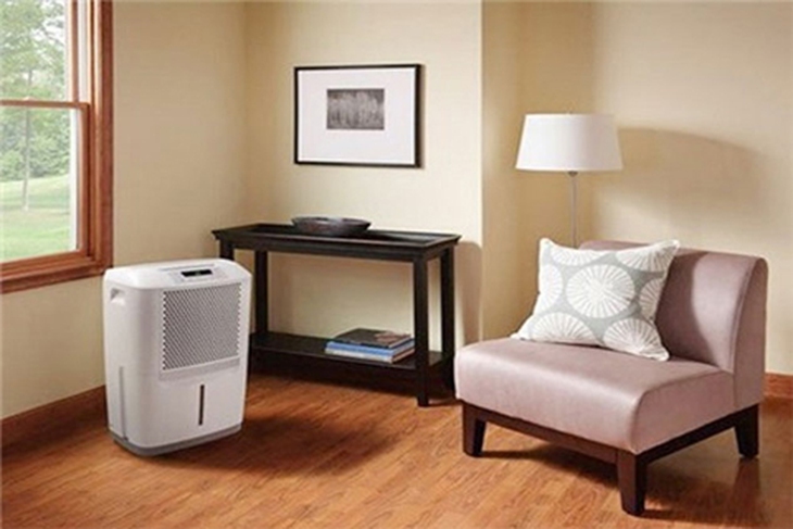 Mách bạn cách đối phó với trời nồm
