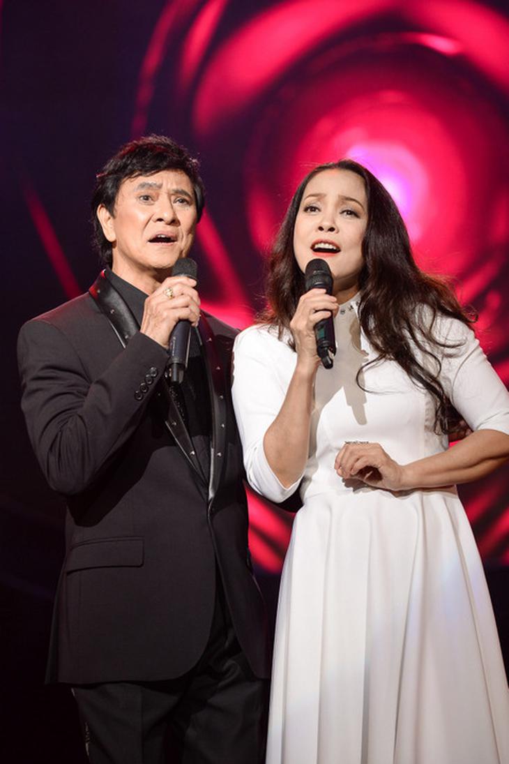 Đức Huy và Anh Khoa - Những khúc tình ca mãi không phai