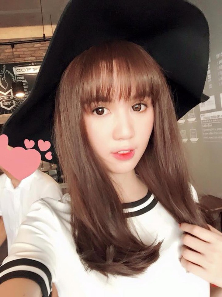 phẫu thuật thẩm mỹ 