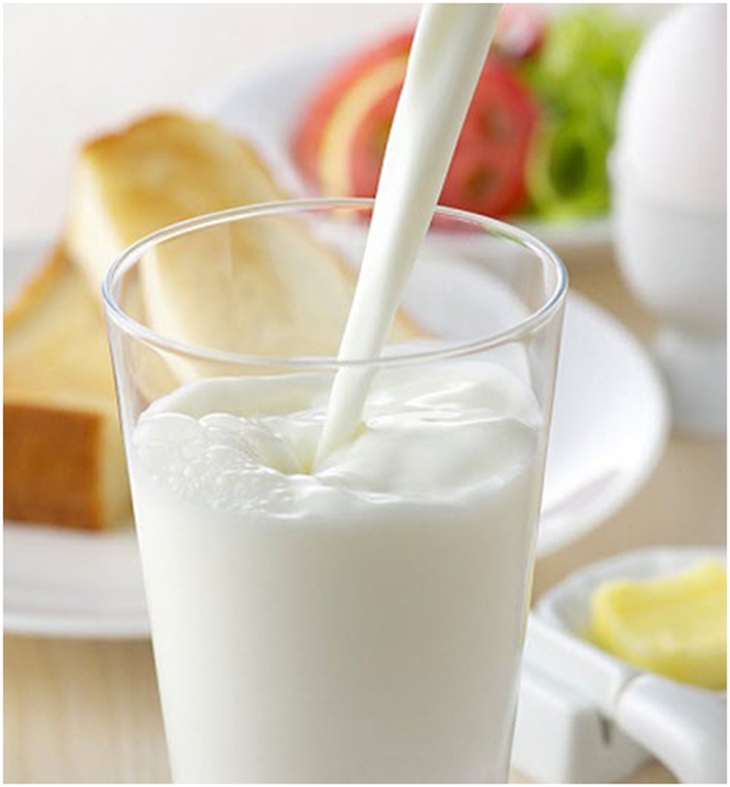 thực phẩm bổ não 2
