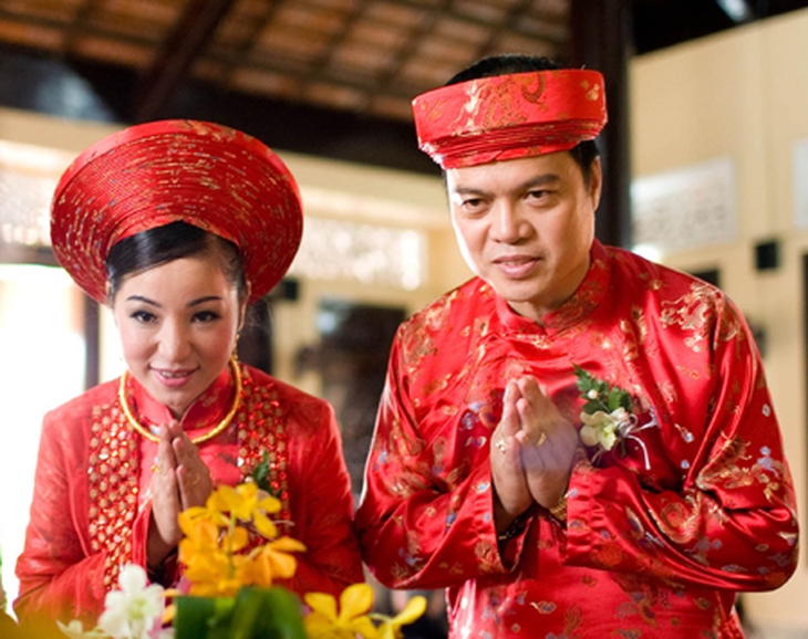 Sau đám cưới, Thúy Nga đã có cuộc sống nhiều khó khăn
