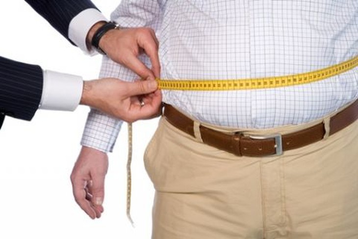 10 nguyên nhân không ngờ gây béo bụng