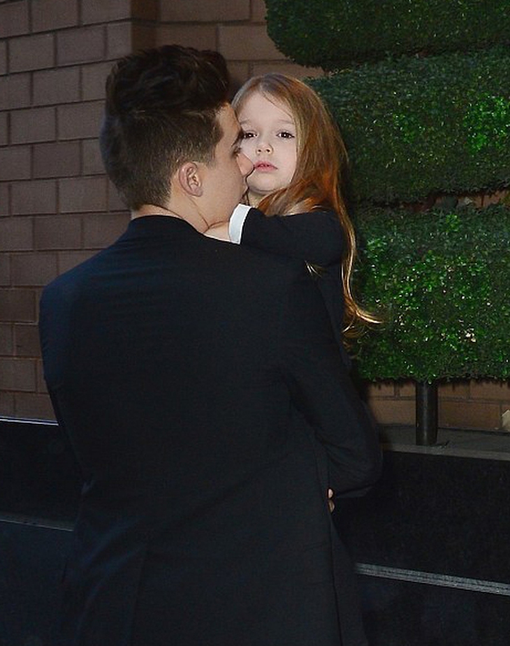 Brooklyn Beckham