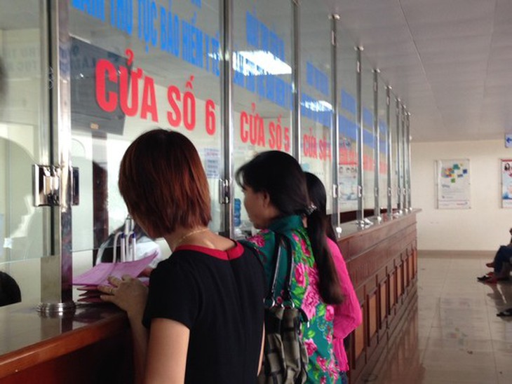 Các chuyên gia khuyến cáo không nên e ngại việc khám phụ khoa. (Ảnh chỉ có tính minh họa) Ảnh: Hoàng Triều