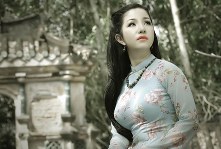 Nữ danh hài chỉ muốn nói ra sự thật để nhẹ lòng và mong cho ông Nam có thể thay đổi tốt hơn.