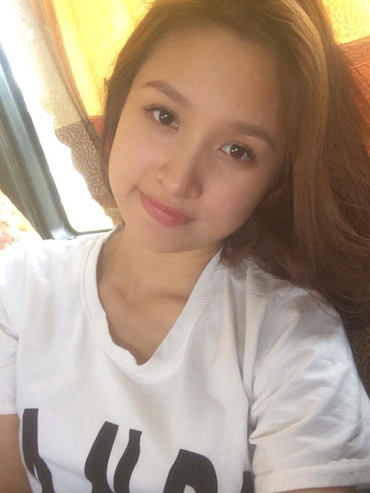 Jennifer Phạm, Thanh Vân Hugo, Ốc Thanh Vân, Đan Lê, Mai Ngọc, Trần Thùy Dương, mặt mộc