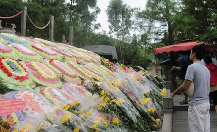 hang nghin nguoi vieng mo dai tuong vo nguyen giap dip quoc khanh hinh 3