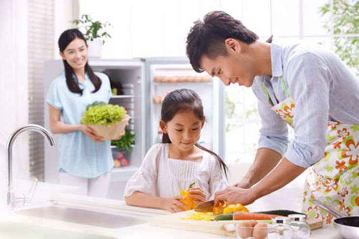 10 tuyệt chiêu hâm nóng tình cảm vợ chồng cực đơn giản