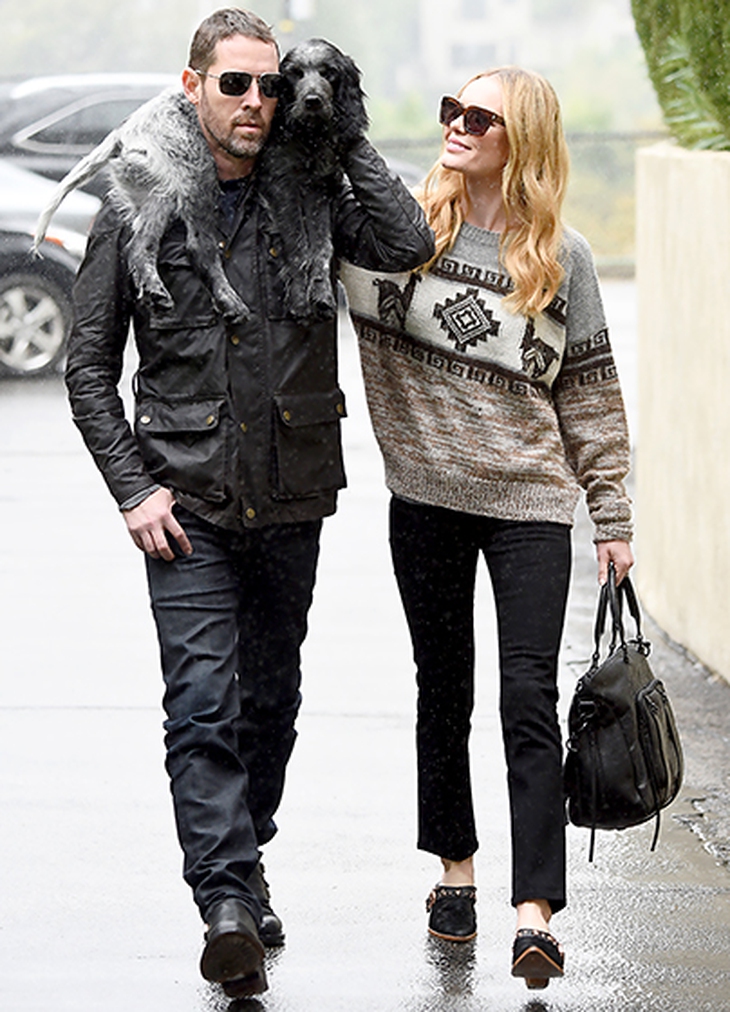 Kate Bosworth