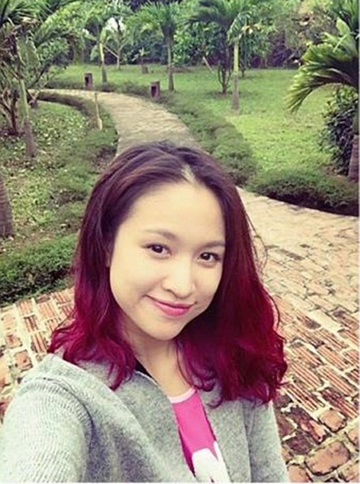 Jennifer Phạm, Thanh Vân Hugo, Ốc Thanh Vân, Đan Lê, Mai Ngọc, Trần Thùy Dương, mặt mộc