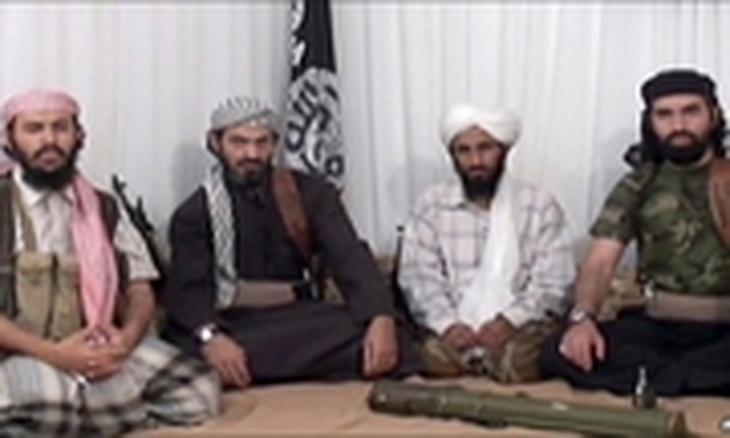 Al-Qaeda ở Yemen thừa nhận chỉ đạo vụ tấn công báo Pháp