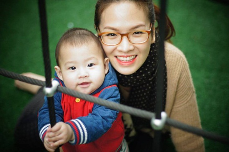 Jennifer Phạm, Thanh Vân Hugo, Ốc Thanh Vân, Đan Lê, Mai Ngọc, Trần Thùy Dương, mặt mộc