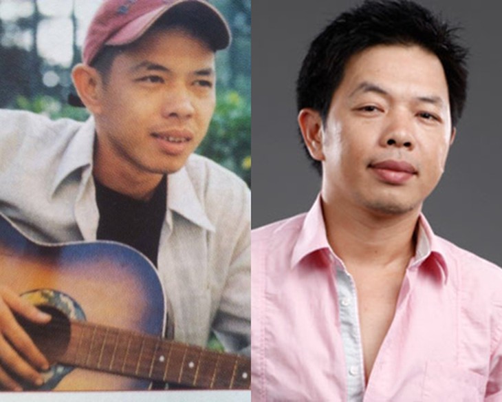 sao việt, xưa và nay, ngô thanh vân, long vũ, lưu minh vũ