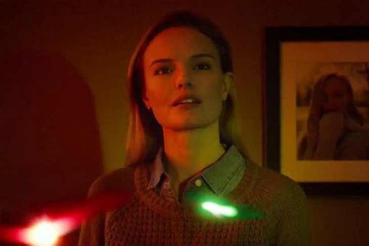 8. Before I Wake (xem trailer). Phim kinh dị đánh dấu sự trở lại màn ảnh rộng của người đẹp Kate Bosworth.