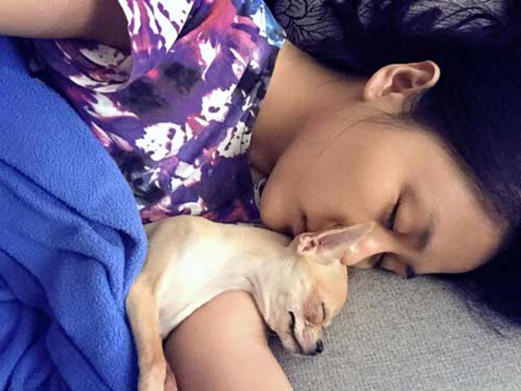 Diễm My 9X, Ngọc Trinh, Tuấn Hưng
