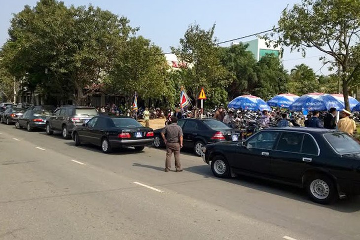 Nguyễn Bá Thanh, Đà Nẵng
