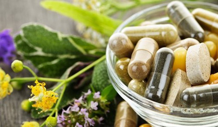 Nhiều loại TPCN đươc doanh nghiệp thổi phồng chất lượng như thần dược