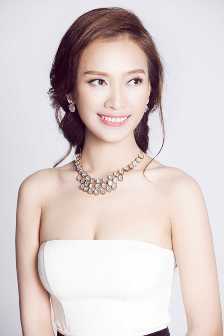 Ái Phương