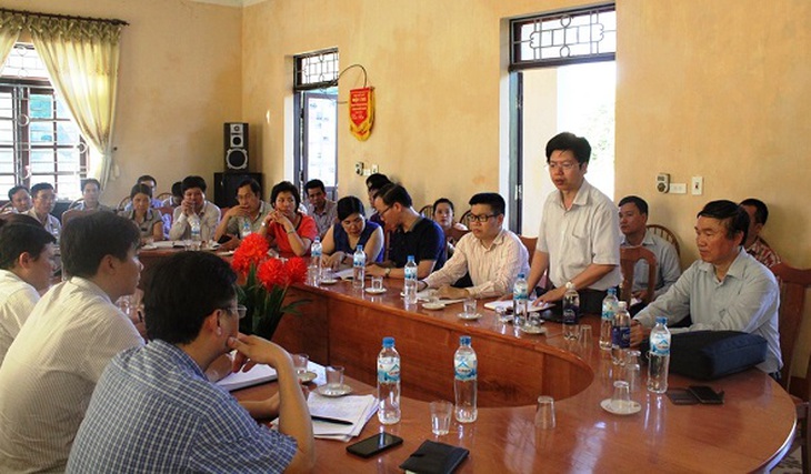 Sau khi thăm khám, các chuyên gia kết luận đây là bệnh khô da sắc tố, không phải bệnh lạ.
