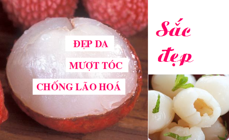 vải làm đẹp