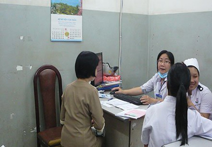 Những người có biểu hiên trầm cảm cần nên được thăm khám sớm và điều trị kịp thời Ảnh Internet