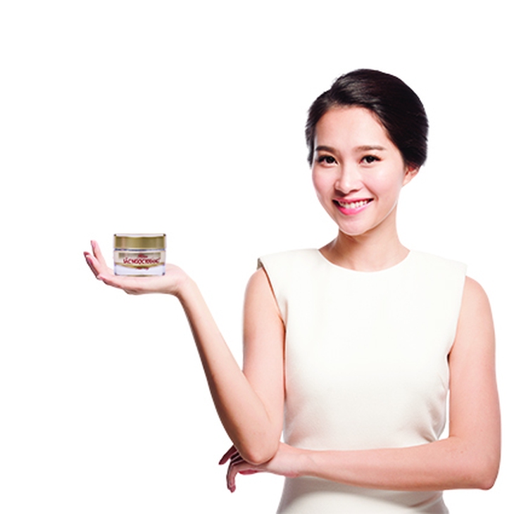 Tuyệt đối an tâm khi mua Sắc Ngọc Khang chính hãng  của Hoa Thiên Phú- Ảnh 5.