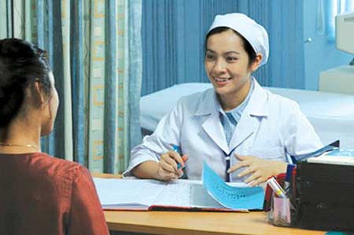Ngành y tế quyết liệt thực hiện “Đổi mới phong cách, thái độ phục vụ của cán bộ y tế hướng tới sự hài lòng của người bệnh”