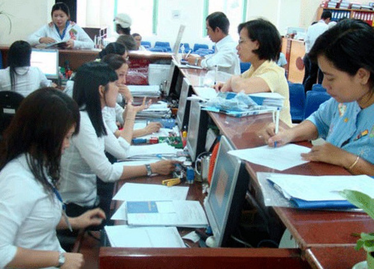 BHXH Việt Nam phấn đấu giảm thời gian thực hiện TTHC trong BHYT, BHXH xuống còn 49,5 giờ
