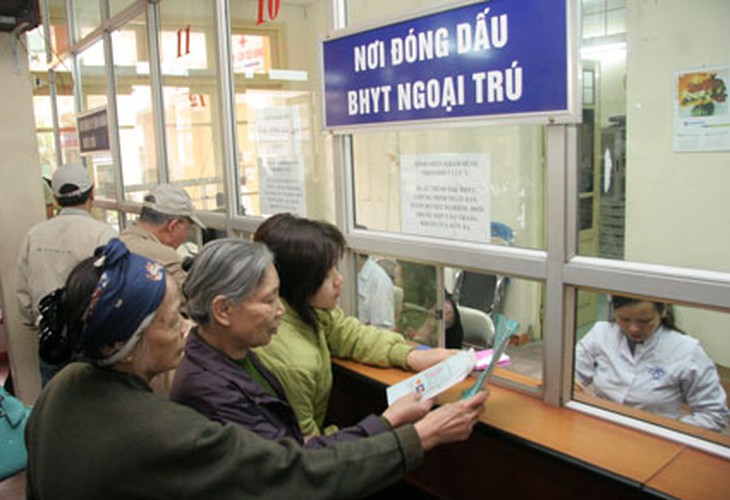 Tăng cường truyền thông để người dân thấy được lợi ích của chính sách BHYT, BHXH