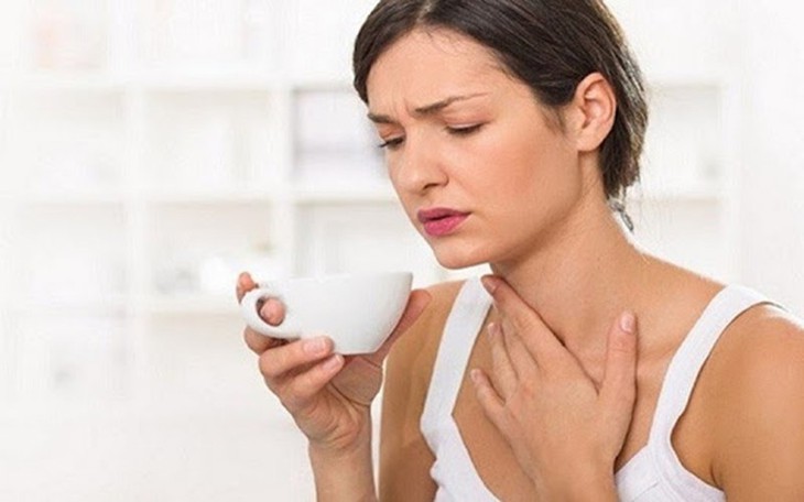 Viêm họng cấp và những điều cần biết - Ảnh 5.