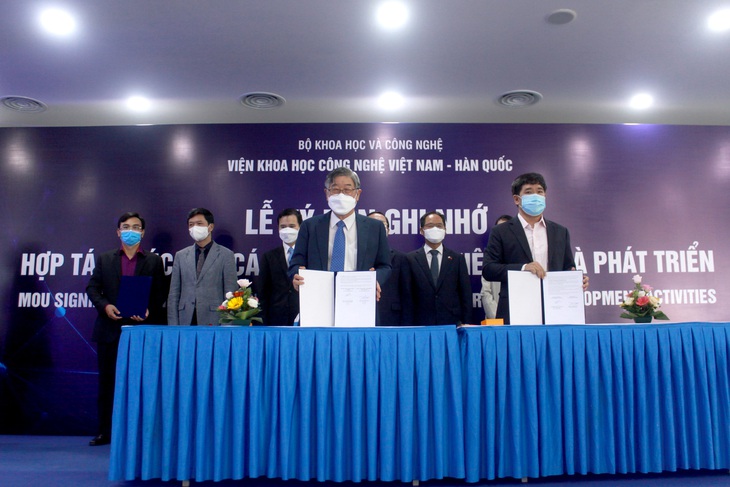 Hợp tác chiến lược nâng cao chất lượng sản phẩm cho người tiểu đường - Ảnh 1. Hợp tác chiến lược nâng cao chất lượng sản phẩm cho người tiểu đường - Ảnh 1.