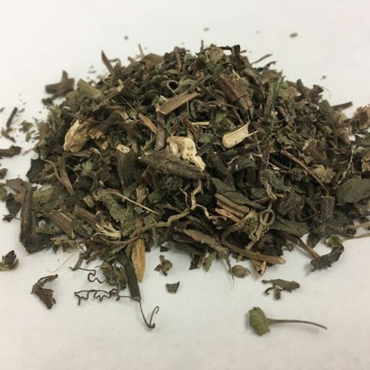 9 đơn thuốc hỗ trợ chữa bệnh thiếu máu, râu tóc bạc sớm - Ảnh 4.