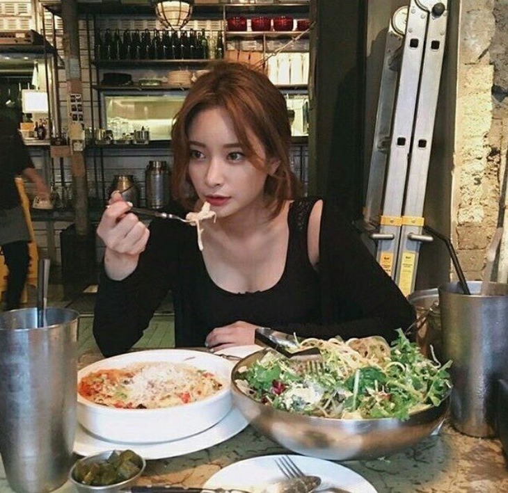 Ăn nhiều rau xanh góp phần kéo dài tuổi thọ