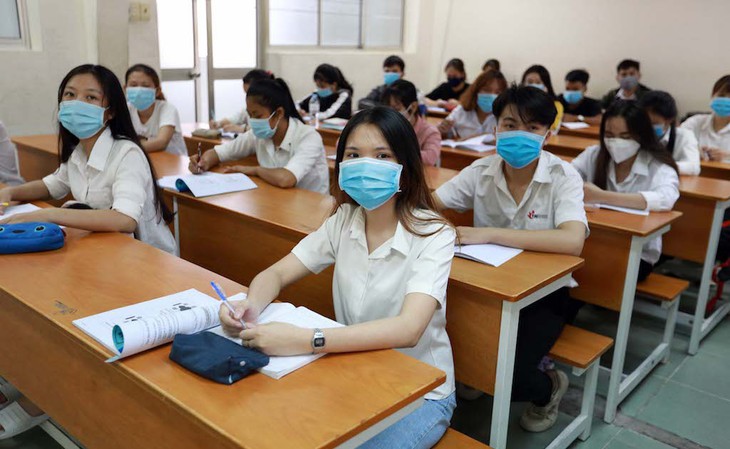 Một số chính sách thiết thực bắt đầu có hiệu lực kể từ tháng 10/2021 - Ảnh 3.