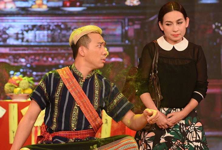 Phi Nhung dễ làm người khác thương, cũng dễ làm người khác buồn - Ảnh 5.