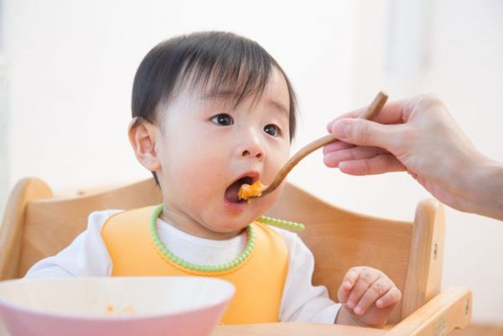 Cần phát hiện sớm xuất huyết tiêu hóa ở trẻ em - Ảnh 3. Cần phát hiện sớm xuất huyết tiêu hóa ở trẻ em - Ảnh 3.